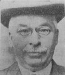 Barnburgh Colliery – Retirement Of Mr. T. L. Soar – Kilnhurst Official Appointed