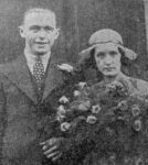 Wedding – Lee & Rowley