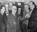 Barnburgh Main Presentation