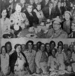 Goldthorpe & Bolton Old People Concert