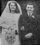 Wedding – Fisher & Fereday