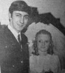 Wedding – Grant & Herkowyl