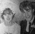 Wedding – Taylor & Annakin