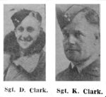 Airman – Clark, Douglas – Missing