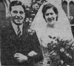 Wedding – Matthews & Bourne