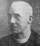 New Rector of Barnburgh