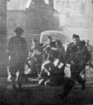 Hand-to-hand Fighting