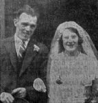 Wedding – Whittaker & Smeaton