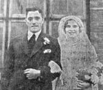 Wedding – Jenkinson & Burke