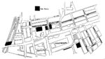 Goldthorpe Map of Car Parks
