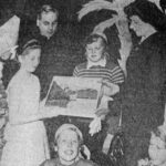 Goldthorpe Parish Church Autumn Bazaar