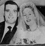 Wedding – Harris & Bailey