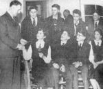 Doncaster Road Safety Committee Contest