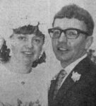 Wedding – Burrows & Clewes