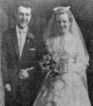 Wedding – Ridgley & Ridgeway