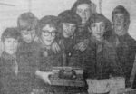 Goldthorpe Scouts Christmas Fair