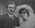Wedding – Townsend & Spiby