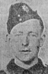 Soldier – Croft, Norman T. – Goldthorpe Driver in Scotland
