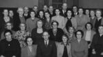A Shot at the Dearne Savings Committee Party